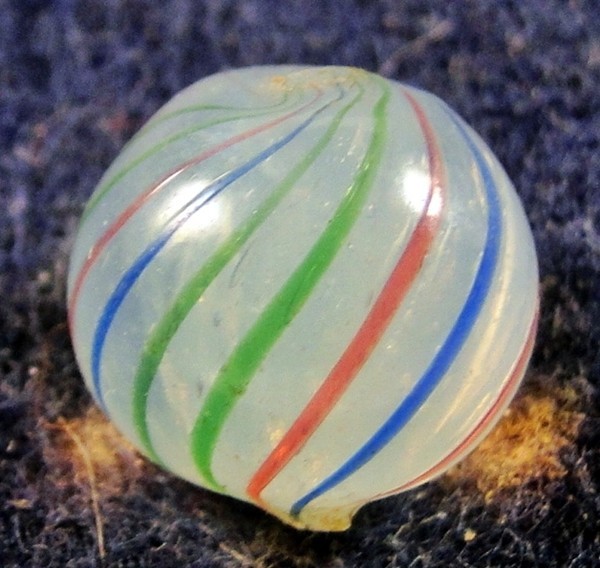 Clambroth Marbles, Indian Marbles and similar Marbles